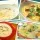 Как сварить суп с плавленным сыром и курицей