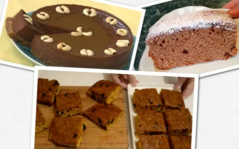 Постные пироги — 3 рецепта с тыквой, яблоками и вареньем