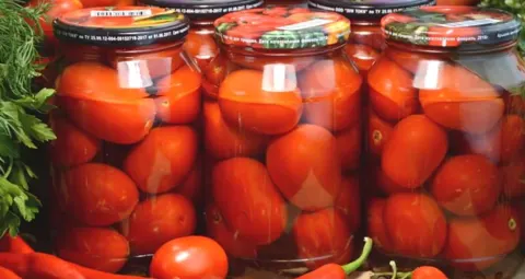 Маринованные помидоры на зиму: 12 очень вкусных рецептов