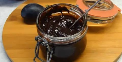Густое варенье из слив на зиму: 6 самых вкусных и простых рецептов