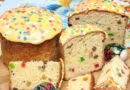 Вкусные пасхальные куличи: 11 лучших рецептов в домашних условиях