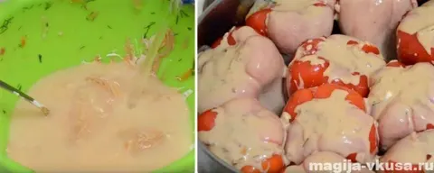 Перец, фаршированный мясом и рисом. 8 вкусных рецептов с фото