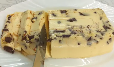 Вкусный и простой десерт без выпечки с желатином — рецепт в домашних условиях