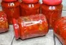 Лечо из болгарского перца с помидорами на зиму: 10 самых вкусных рецептов