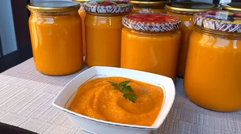 Кабачковая икра на зиму самая вкусная – 9 простых рецептов