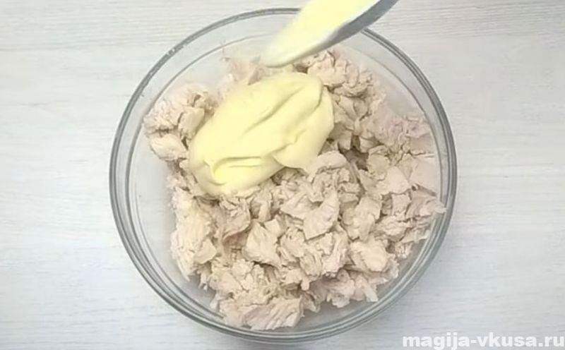 kuricy mayonez